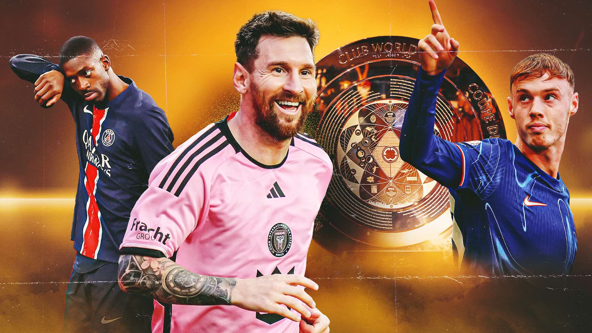 这一对决无 这一对决无